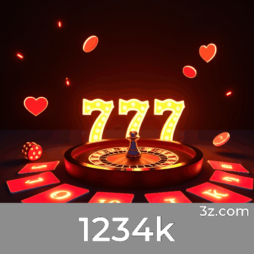 Vivencie o Luxo e Emoção dos Jogos 1234k