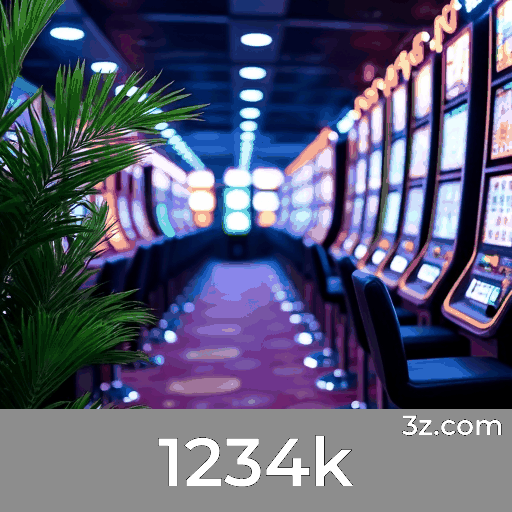 1234k: Estável, Seguro e Otimizado para o Brasil