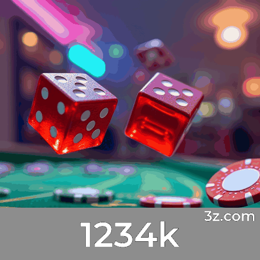 1234k: Desbloqueie Bônus Incríveis e Recompensas
