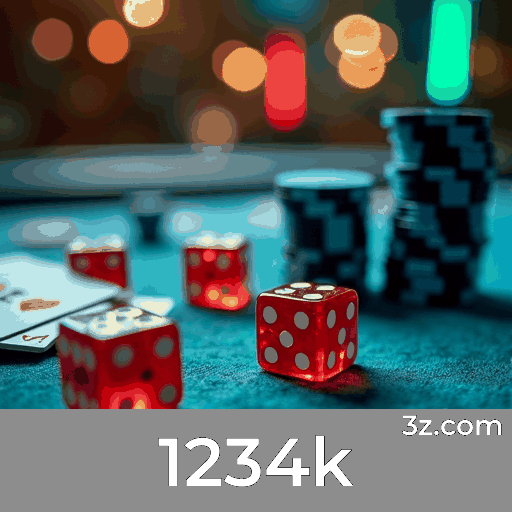 1234k Casino: Entretenimento Interativo e Social