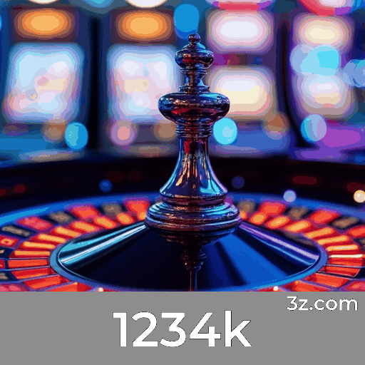 1234k App: Oásis de Interação em Comunidade para Jogadores