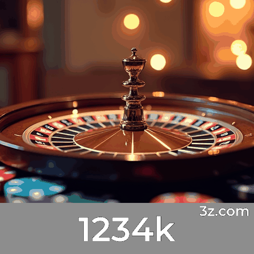 1234k: Desbloqueie Bônus Incríveis e Recompensas