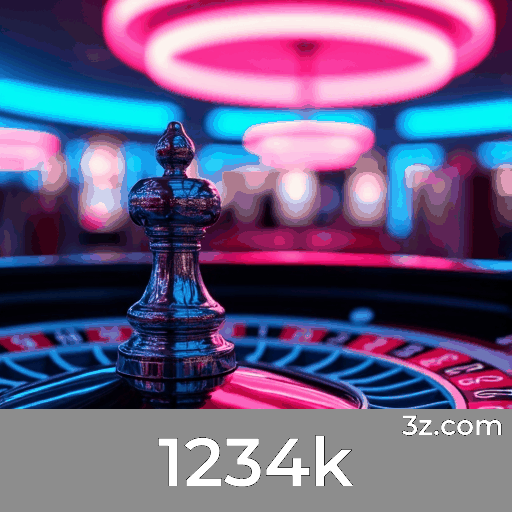 1234k: Desbloqueie Bônus Incríveis e Recompensas