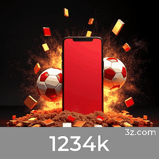 Maximize Promoções com Estratégia na 1234k