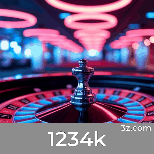 Vivencie o Luxo e Emoção dos Jogos 1234k