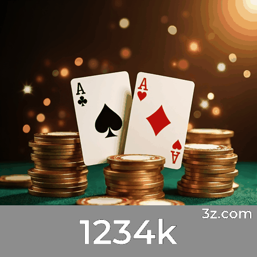 1234k App: Oásis de Interação em Comunidade para Jogadores