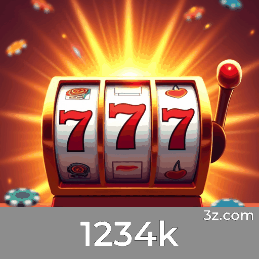 1234k Casino: Entretenimento Interativo e Social