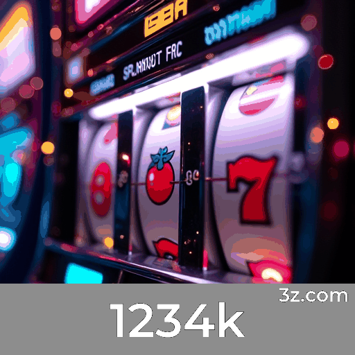1234k App: Oásis de Interação em Comunidade para Jogadores