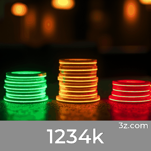 Vivencie o Luxo e Emoção dos Jogos 1234k